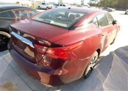 Nissan Maxima